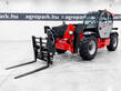 Manitou MT 1840 Easy ST5