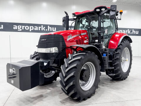 Case IH Puma 185