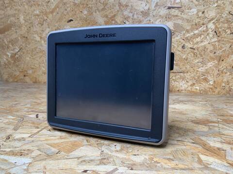 John Deere Deere GS3 2630 Universaldisplay mit AutoTrac-Akt