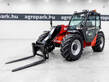 Manitou MLT 634-120 LSU