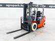 Heli CPYD25-KU1HG3 G3, 2,5 Tonnen LPG-Gabelstapler mi