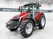 Massey Ferguson 5S.135 Dyna-4 16/16 40 km/h, axle and cab suspen