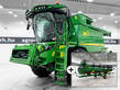 John Deere T660i 4WD