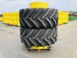 Sonstige mit Continental 650/65R34 Reifen