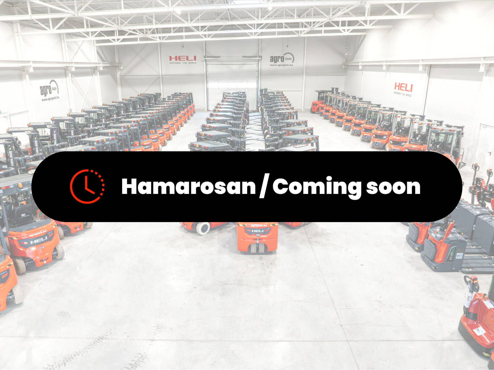 Heli CPD12SQ-A1LIH4 1,2 Tonnen Li-Ionen-Elektrostaple 1