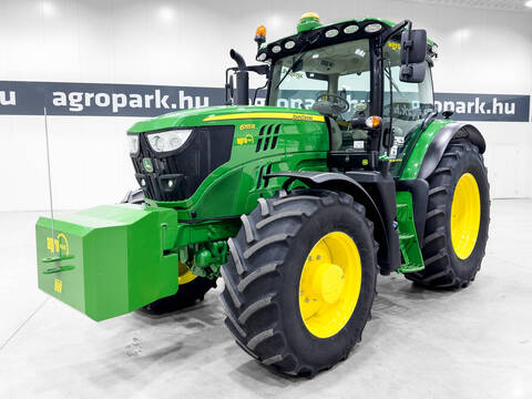 John Deere 6155R