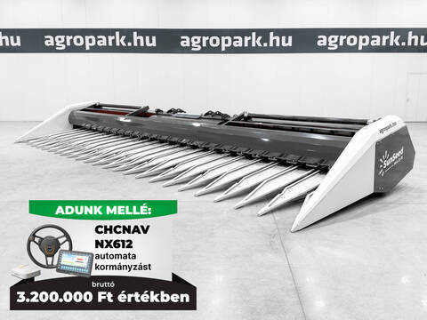 SunSeed Xtra 12-75 UNUSED 9 m, 12 row (75 cm), row indep
