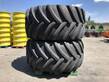 Sonstige mit Good Year und Continental 900/60R32 Reifen