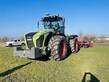 Claas Xerion 4000 TRAC
