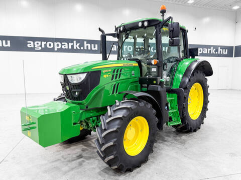 John Deere 6130M