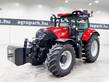 Case IH Puma 165 ActiveDrive 6 19/6 50 kph transmission,