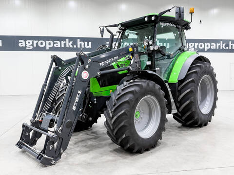 Deutz Fahr 5120P