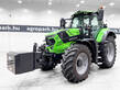 Deutz-Fahr 7250 TTV