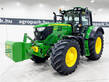 John Deere 6155M