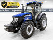 Lovol M4110 air seat, air brakes, Doosan/Hyundai engin