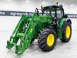 John Deere 6110M