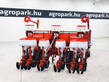 Gaspardo MTE 6-row precision seed drill with mechanical m 