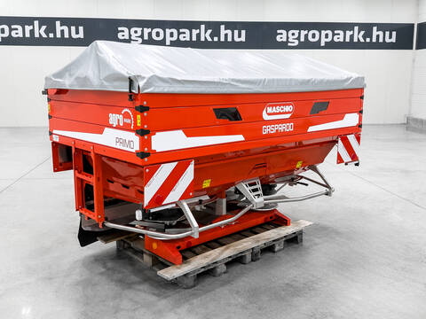 Gaspardo Primo EW332 UNUSED 3210 liter, 21-36 m fertilize