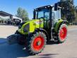 Claas Arion 420