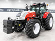 Steyr 6225 CVT