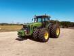 John Deere 8320R