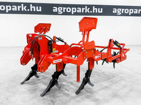 Sonstige Pinocchio 250/5 2,5 m subsoiler, 45 cm working d