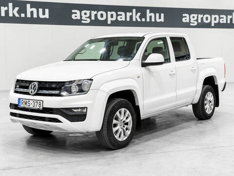 Sonstige Amarok V6 3.0
