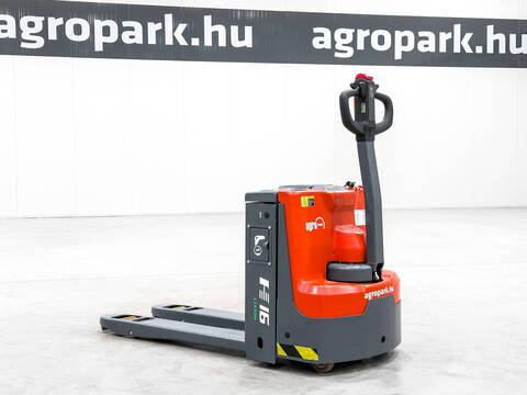 Heli CBD16-C2LIH 1,6 Tonnen Hochleistungs-Li-Ion Elek
