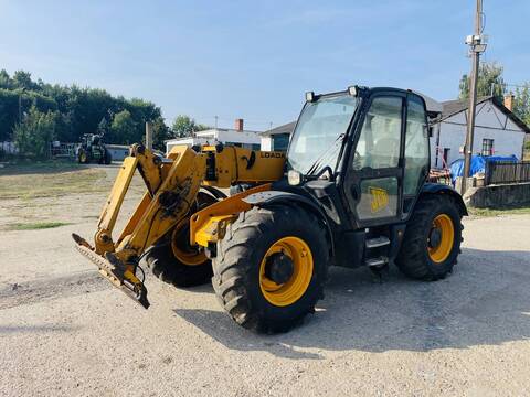 JCB 531-70 AgriPlus