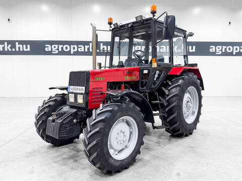 MTZ 892.2