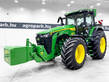 John Deere 8R 370