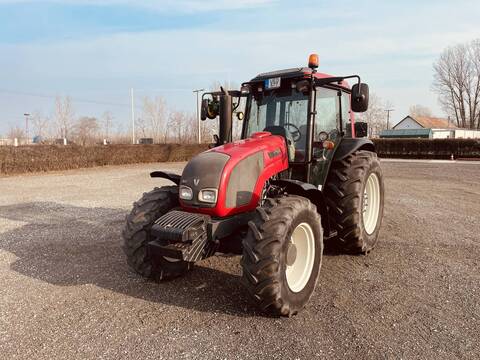 Valtra A93