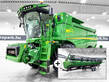 John Deere S785i