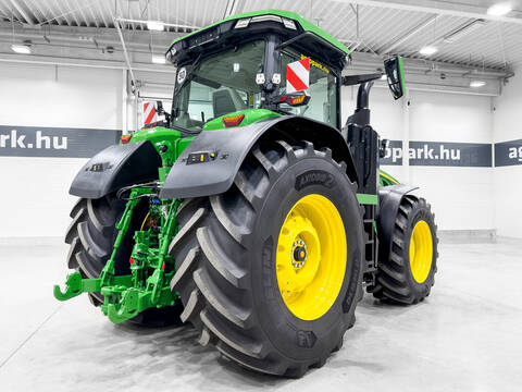 John Deere 8R 410 ILS