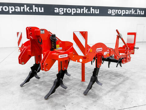 Sonstige Pinocchio 250/5 2,5 m subsoiler, 45 cm working d