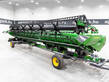 John Deere 730X UNUSED 9,15 m variable depth grain header, 