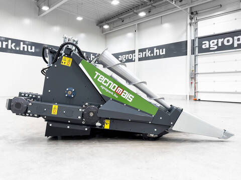 Tecnomais TMRP4 6R-F UNUSED 6 row (75 cm), foldable corn h