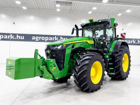 John Deere 8R 310