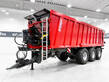 Krampe Rambody 900 (AS 900) 28 ton, push off trailer, h 