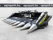 Tecnomais TMRP4 8R-F UNUSED 8 row (75 cm), foldable corn h 