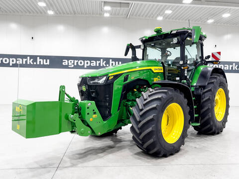 John Deere 8R 410