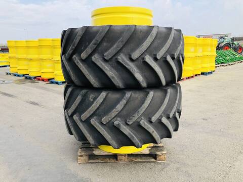 Sonstige mit Continental 650/65R34 Reifen