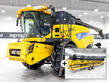 New Holland CR9090 Elevation 4WD