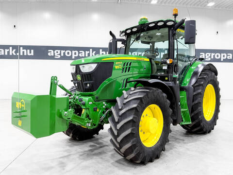 John Deere 6155R