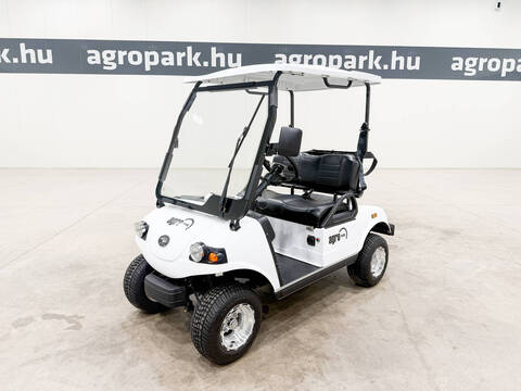 Sonstige EEC-Golfcart Classic 2, 2-Sitzer