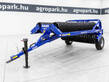 Sonstige MiniMax 830 roller, 8,3 m working width, Cambrid