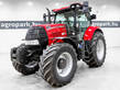 Case IH Puma 165 tractor, 19/6 Powershift 50 km/h, front