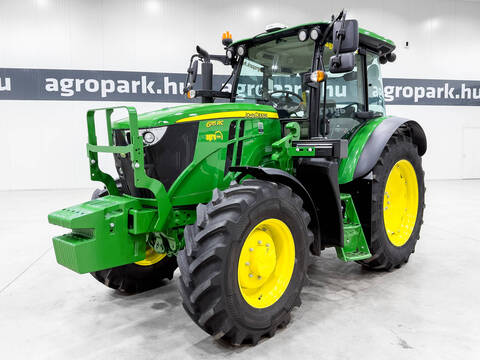 John Deere 6115RC