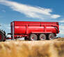 Krampe Big Body 900 (BB 900) 