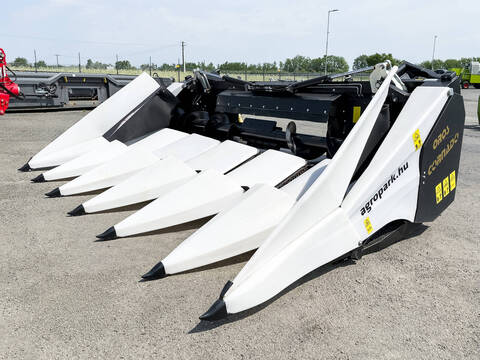 Oros Cornado 4+2